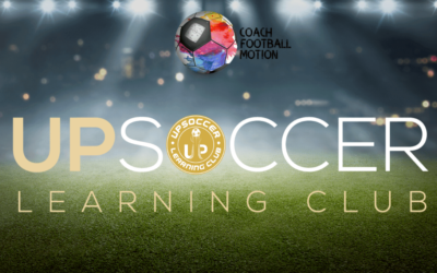 UP SOCCER LEARNING CLUB